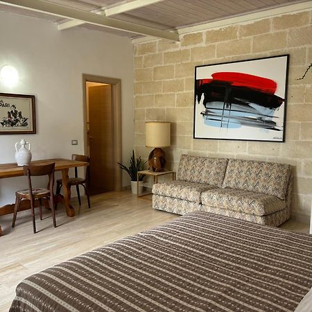 Mazzara Farm Bed & Breakfast Manduria Luaran gambar