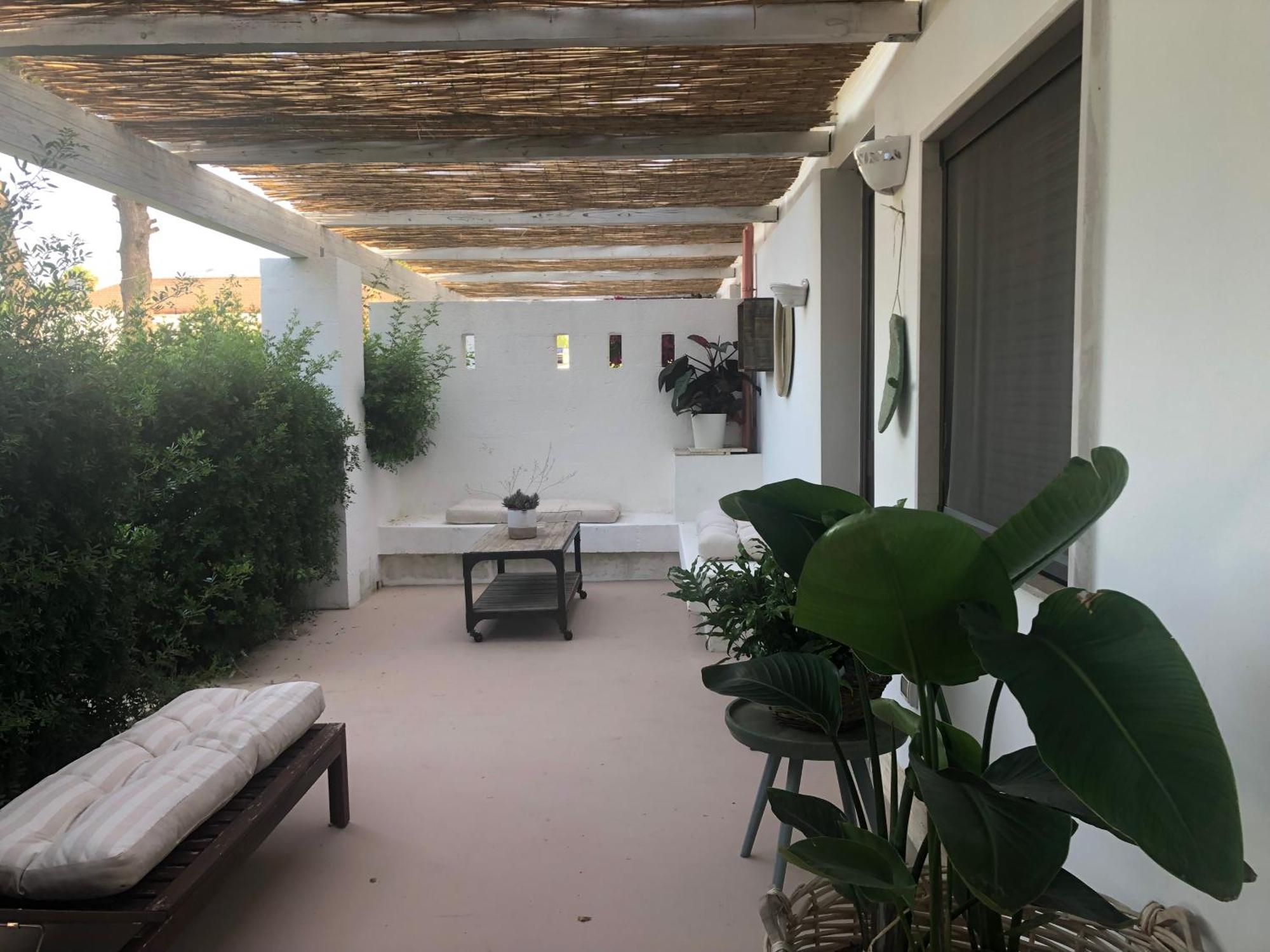 Mazzara Farm Bed & Breakfast Manduria Luaran gambar