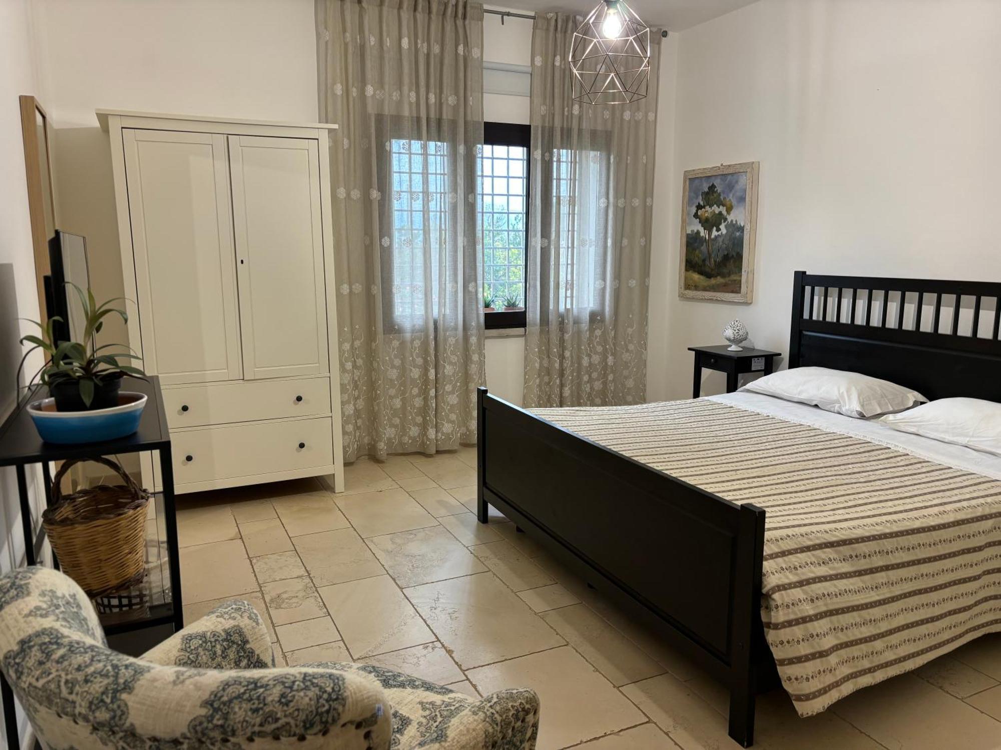 Mazzara Farm Bed & Breakfast Manduria Luaran gambar