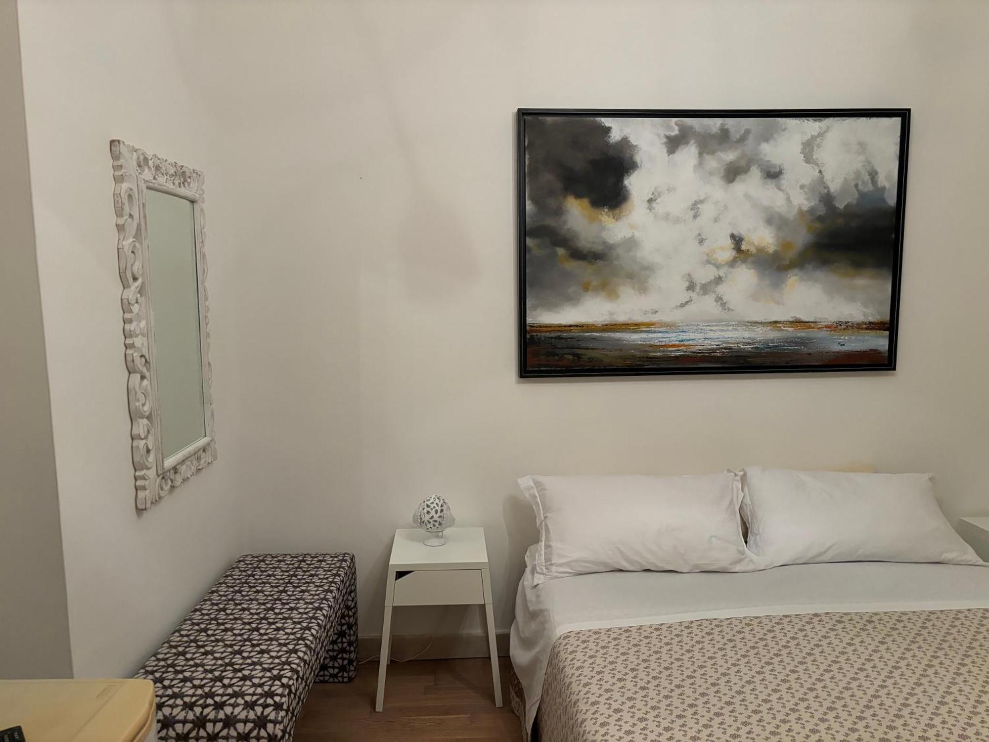 Mazzara Farm Bed & Breakfast Manduria Luaran gambar