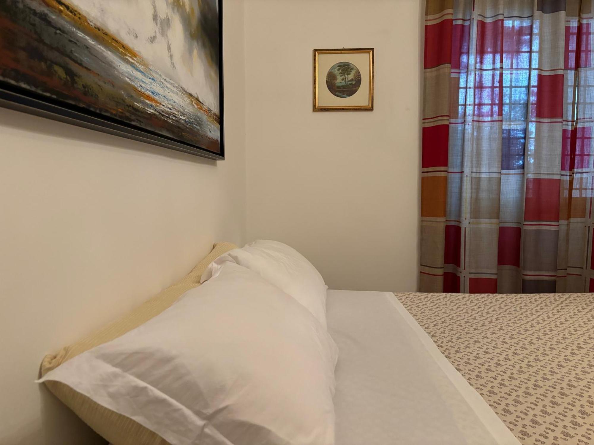 Mazzara Farm Bed & Breakfast Manduria Luaran gambar