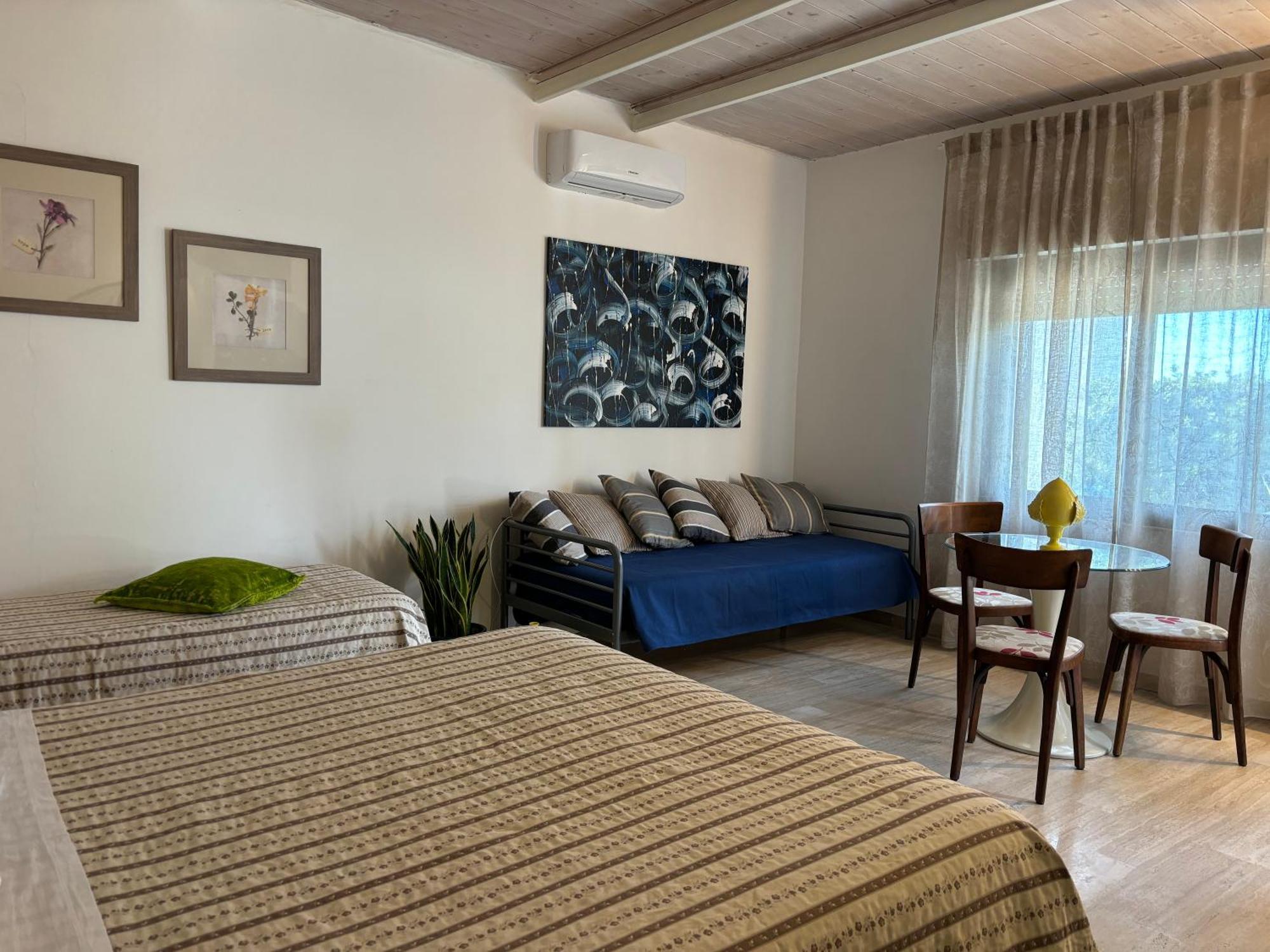 Mazzara Farm Bed & Breakfast Manduria Luaran gambar