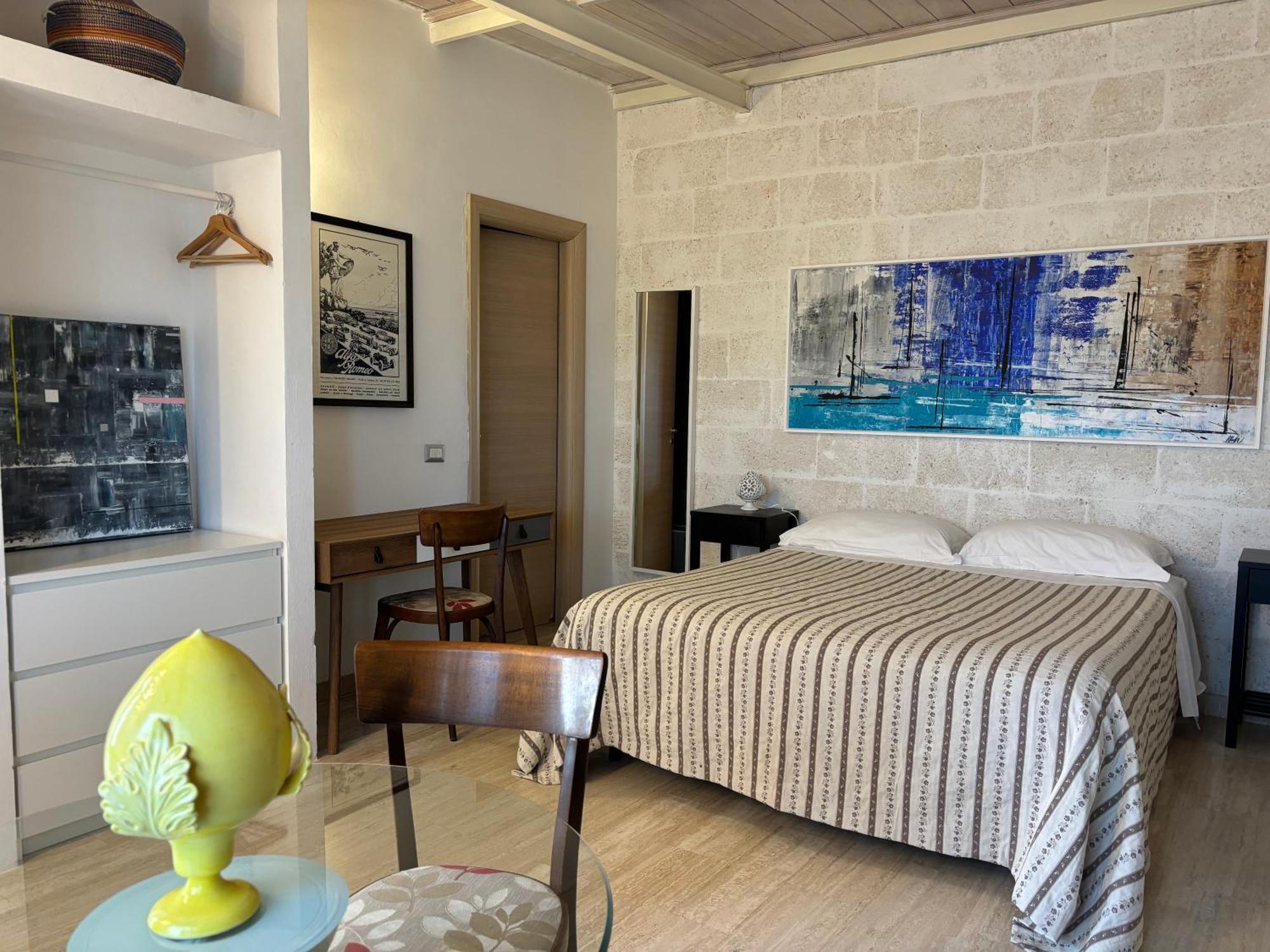 Mazzara Farm Bed & Breakfast Manduria Luaran gambar