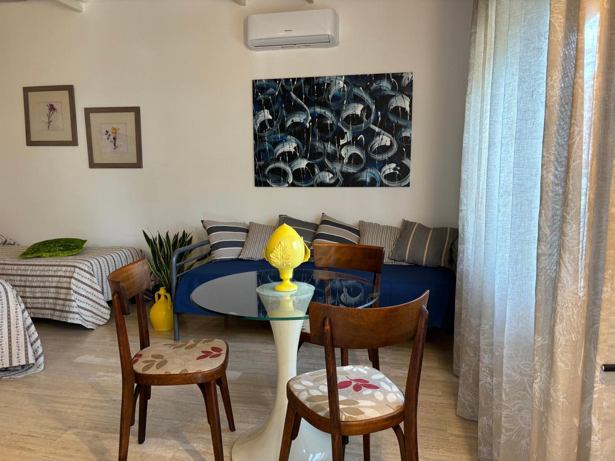 Mazzara Farm Bed & Breakfast Manduria Luaran gambar