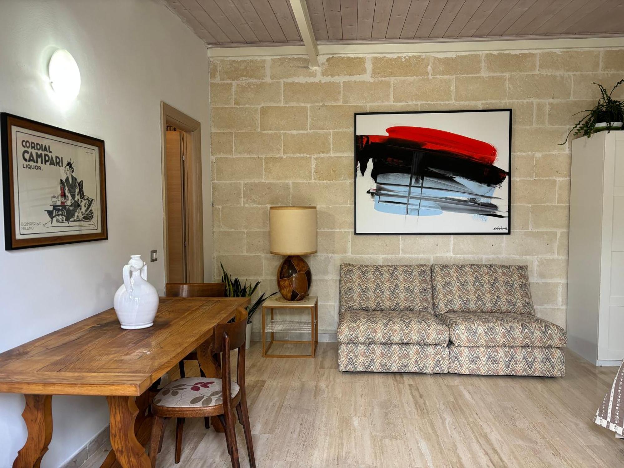 Mazzara Farm Bed & Breakfast Manduria Luaran gambar