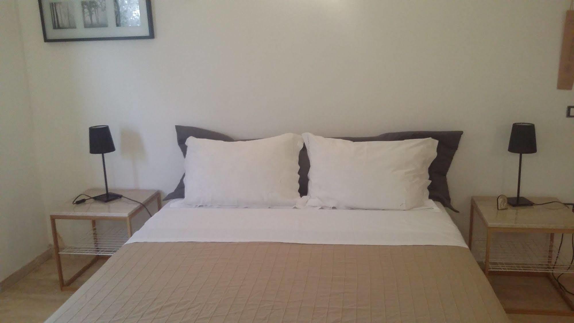 Mazzara Farm Bed & Breakfast Manduria Luaran gambar