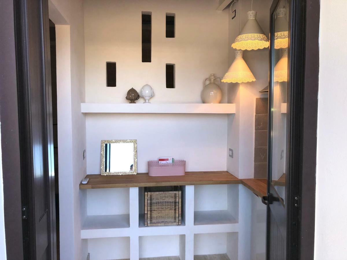 Mazzara Farm Bed & Breakfast Manduria Luaran gambar