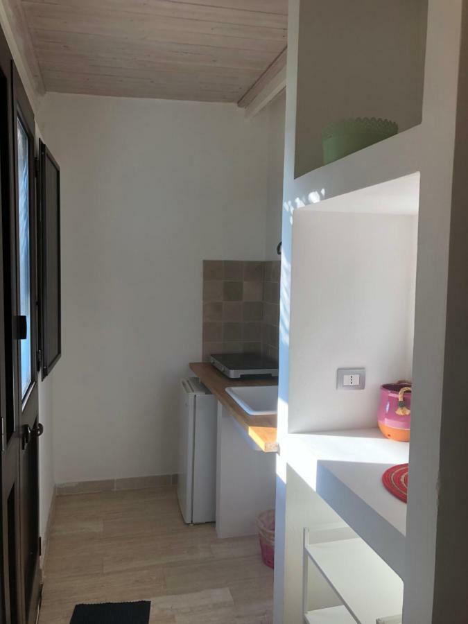 Mazzara Farm Bed & Breakfast Manduria Luaran gambar